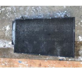 Радиатор кондиционера