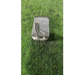 Радиатор печки