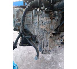 КПП автоматическая