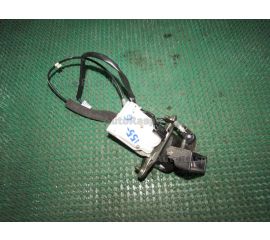 Замок 5-й двери