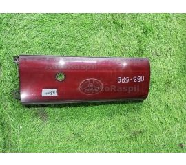 Вставка между стопов