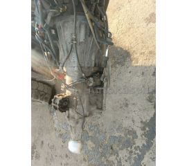 КПП автоматическая