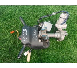 Рулевая колонка