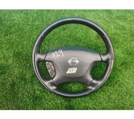 Руль с airbag