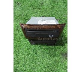 Магнитофон