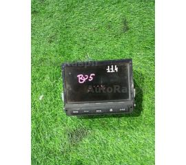 Магнитофон