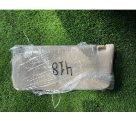 Козырек солнцезащитный