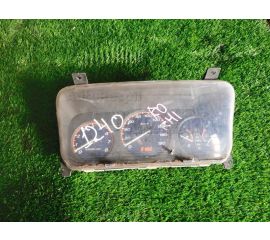 Щиток приборов