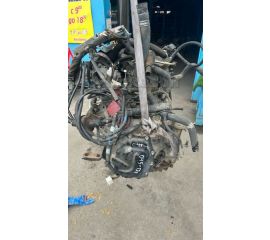 КПП механическая