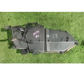 Корпус печки