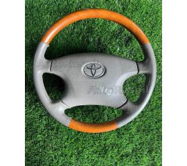 Руль с airbag