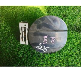 Лючок топливного бака