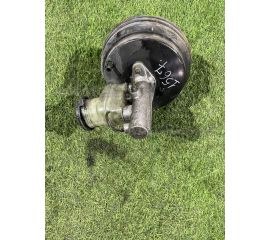 Главный тормозной цилиндр