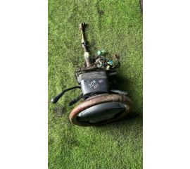 Рулевая колонка