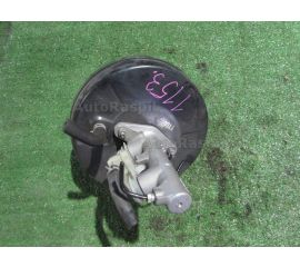 Главный тормозной цилиндр