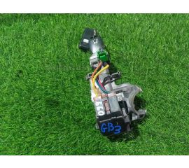 Замок зажигания