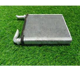 Радиатор печки