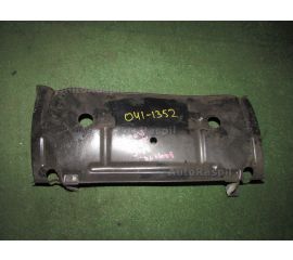 Защита двигателя