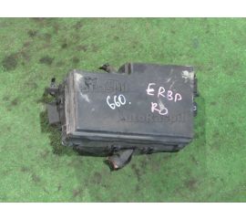 Блок предохранителей