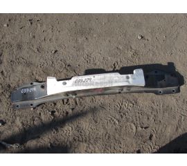 Жесткость бампера