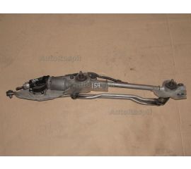 Моторчик дворников