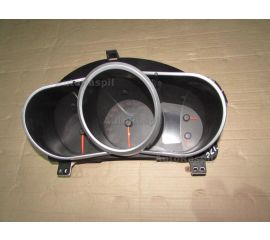 Щиток приборов