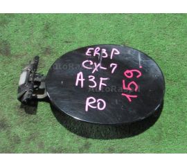 Лючок топливного бака