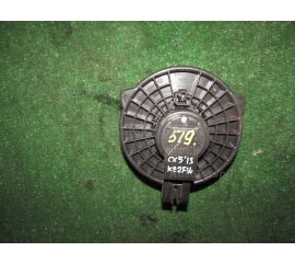 Моторчик печки