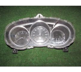 Щиток приборов