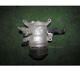 Компрессор кондиционера