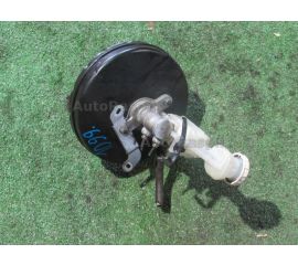 Главный тормозной цилиндр