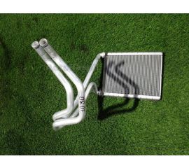 Радиатор печки