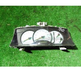 Щиток приборов