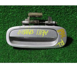 Ручка двери