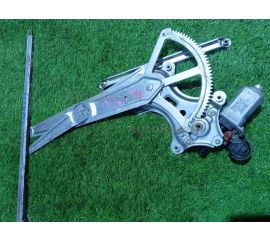 Стеклоподъемник