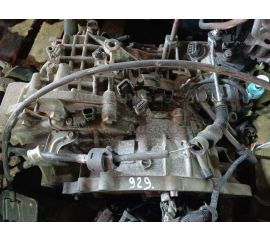 КПП автоматическая