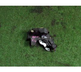 Замок двери