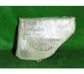 Обшивка двери