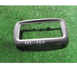 Консоль магнитофона