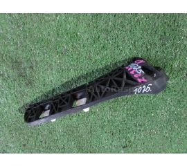 Крепление бампера