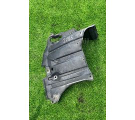 Защита двигателя