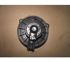 Моторчик печки