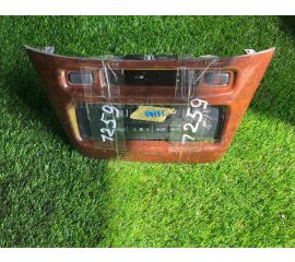 Управление печкой