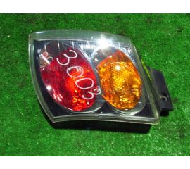 Стоп сигнал