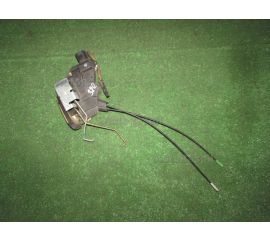 Замок двери