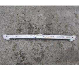 Жесткость бампера