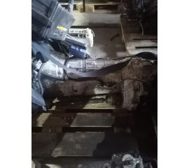 КПП автоматическая