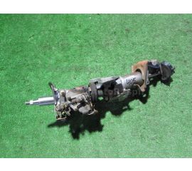 Рулевая колонка