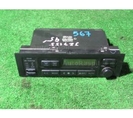 Управление печкой