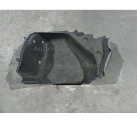 Обшивка багажника